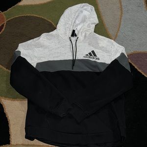 Men’s adidas hoodie